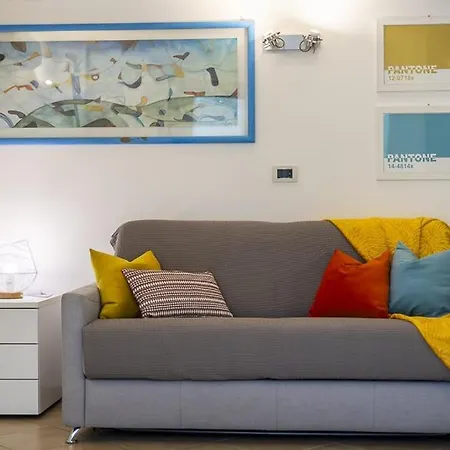 Loft A 50 Mt Dal Mare Con Parcheggio E Terrazzo Apartman Diano Marina